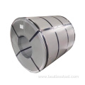 Galvanized Steel Coil Cold Rolled Galvanized Cr Coil